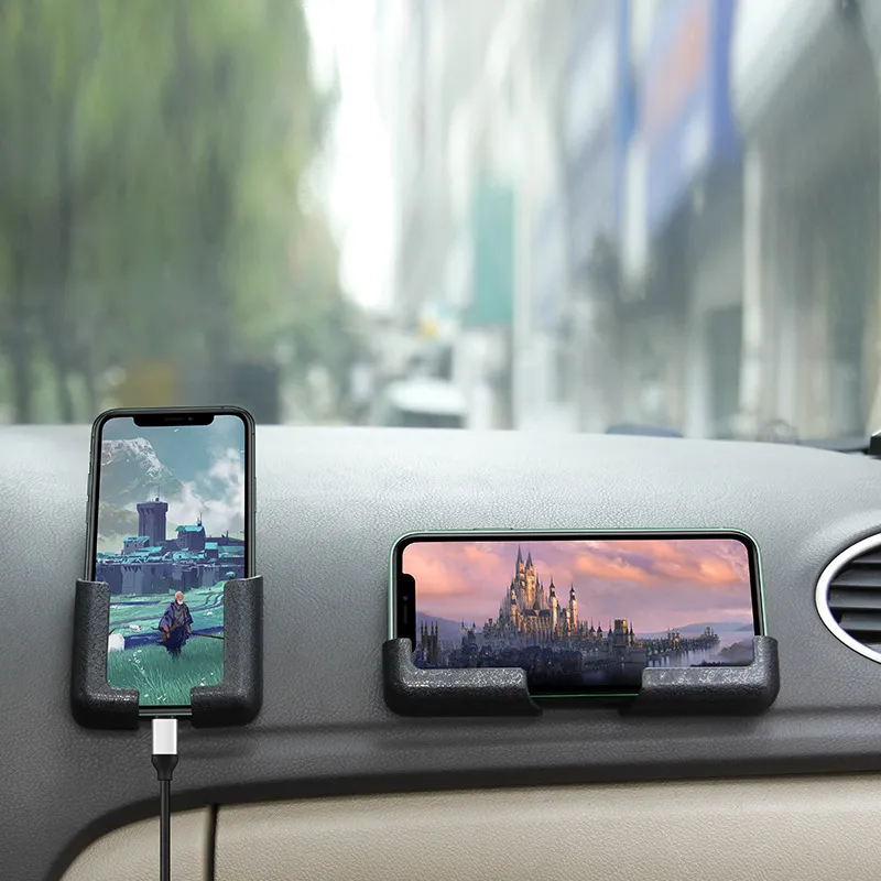 Mobile Tech Accessories - Suporte multifuncional para celular montado em