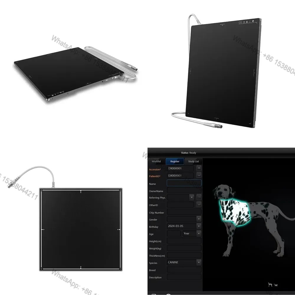 Tech Accessories Sale - 2026 Venda Quente Detector de Painel