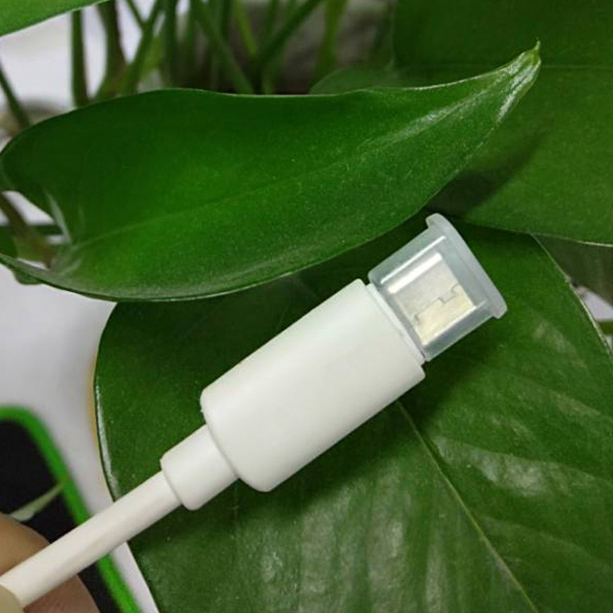 Tech Accessories For Christmas - Protetor de Porta de Carregamento USB
