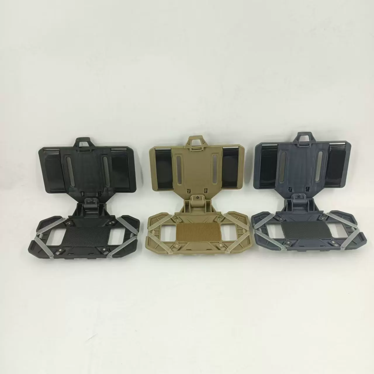 Mobile Tech Accessories - Suporte para Telefone Móvel com Sistema