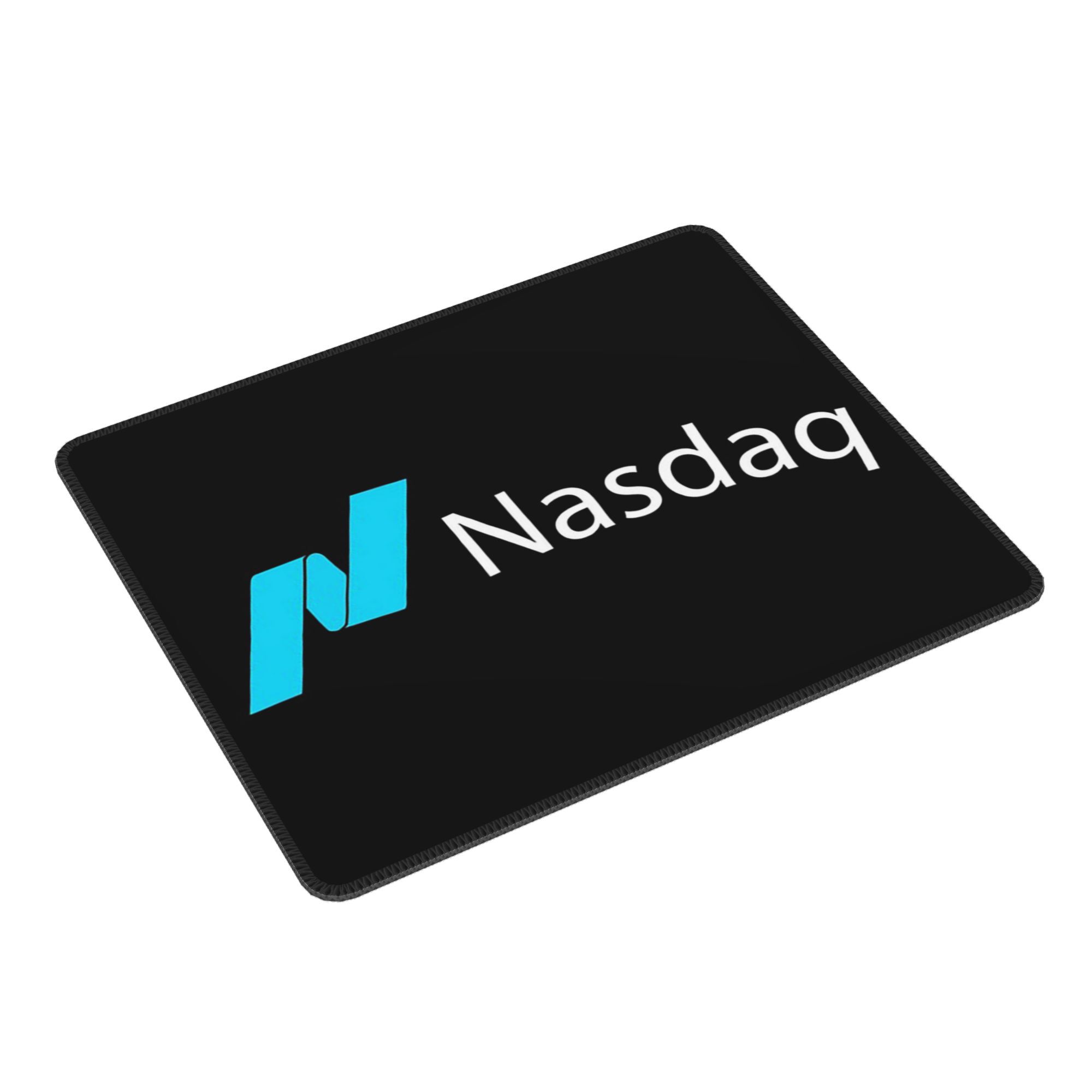 Tech Accessories For Office Desk - Nasdaq mercado de ações mouse pad