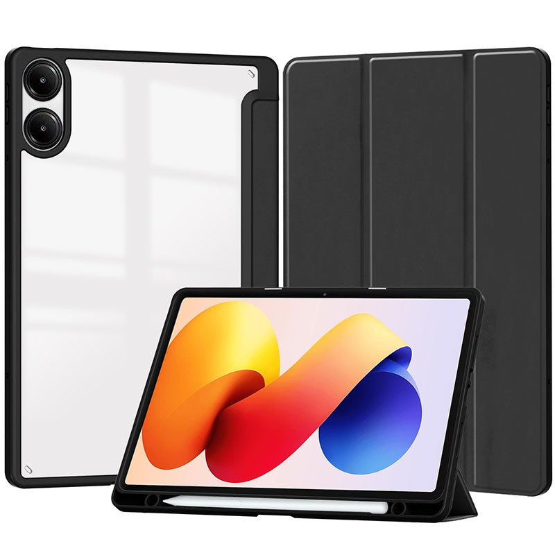 Pen Holder Magnetic - Para xiaomi poco pad m1 caso