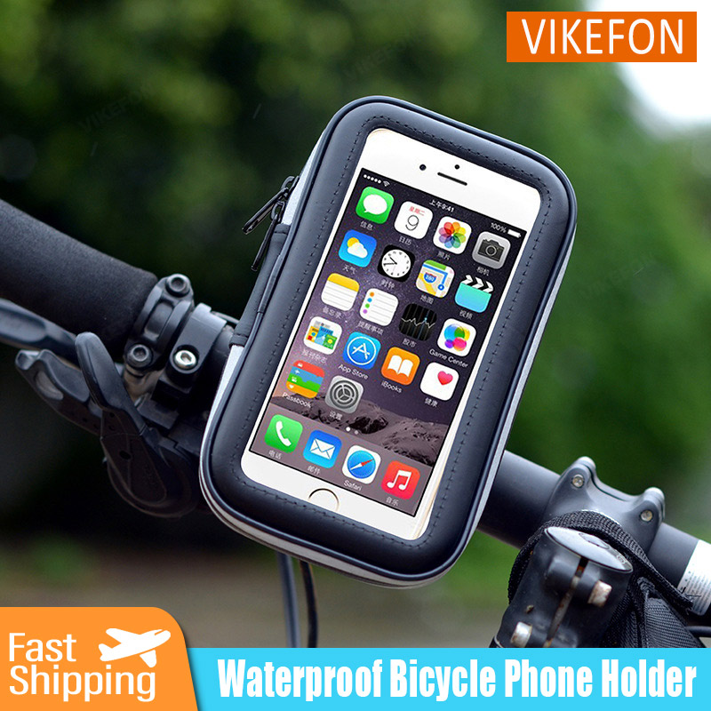 Mobile Tech Accessories - Suporte do telefone para bicicleta e
