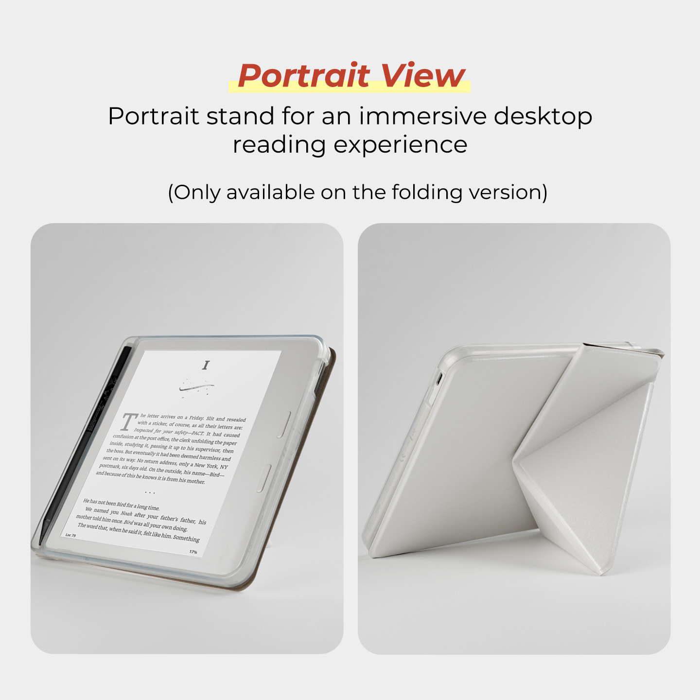 Capa Magnética Destacável Esti - Pen Holder Magnetic avaliação e preço
