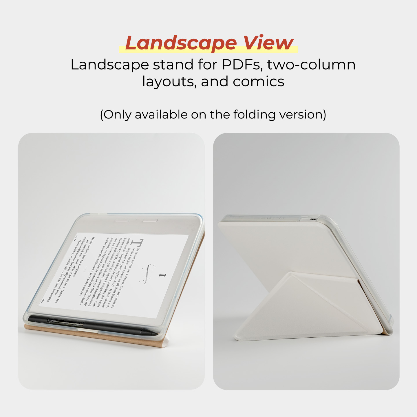 Capa Magnética Destacável Esti - Pen Holder Magnetic avaliação e preço