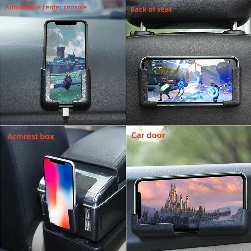Suporte multifuncional para ce - Mobile Tech Accessories avaliação e preço