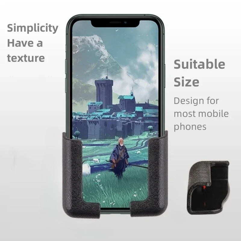 Suporte multifuncional para ce - Mobile Tech Accessories avaliação e preço