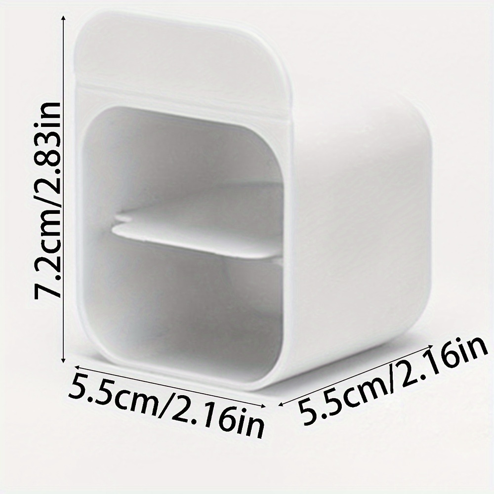 Porta-canetas de mesa, recipie - Tech Accessories For Office Desk avaliação e preço
