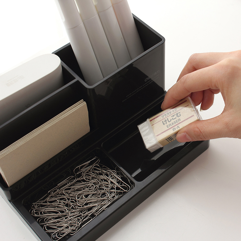 Papelaria Titular Desk Acessór - Tech Accessories For Office Desk avaliação e preço