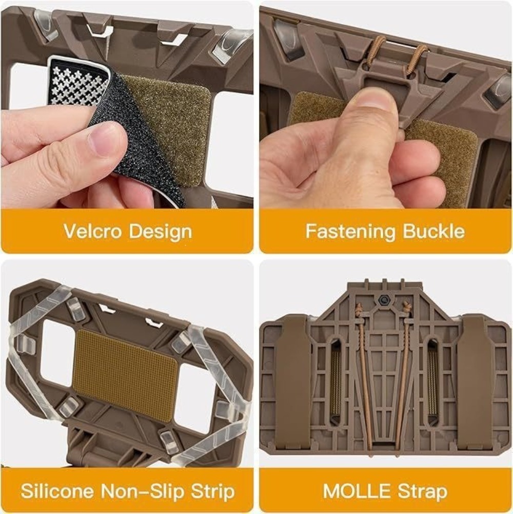 Suporte para Telefone Móvel co - Mobile Tech Accessories avaliação e preço