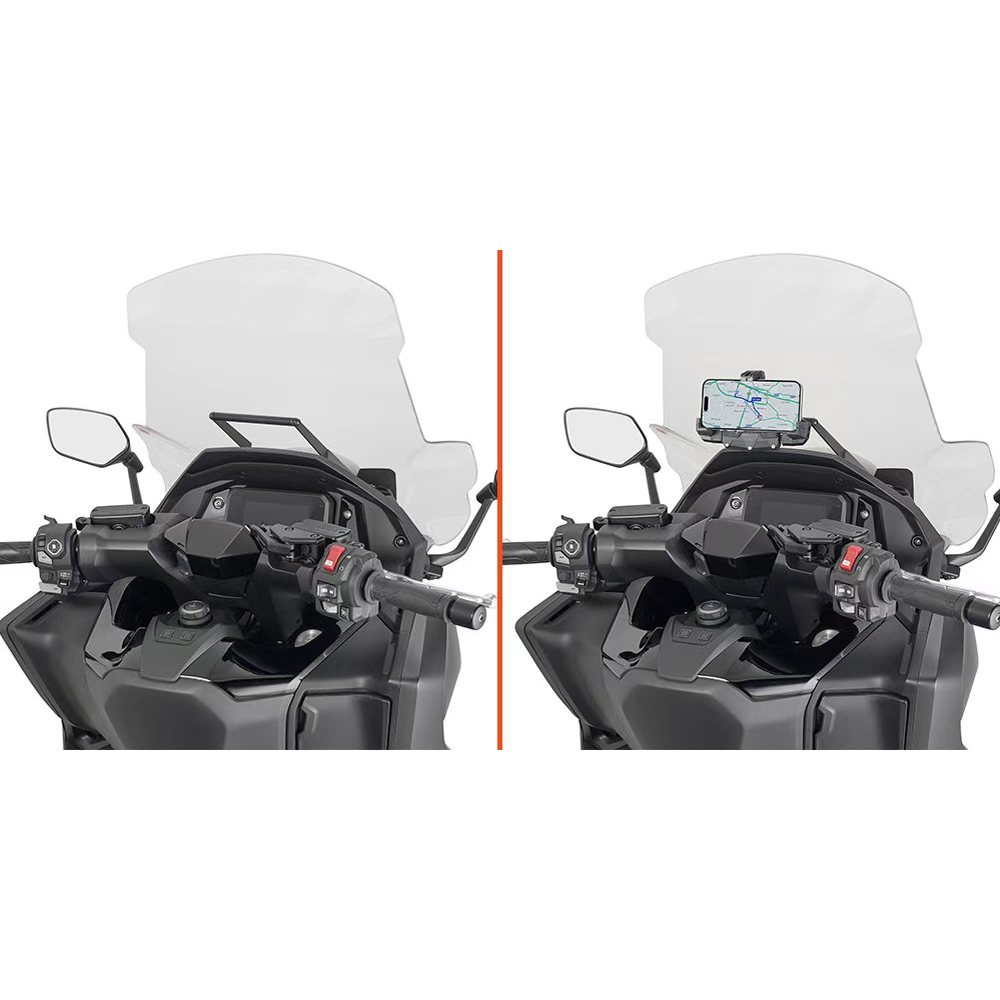 Novos Acessórios para Motocicl - Mobile Tech Accessories avaliação e preço