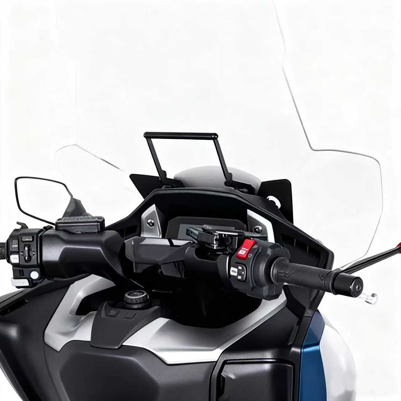 Novos Acessórios para Motocicl - Mobile Tech Accessories avaliação e preço