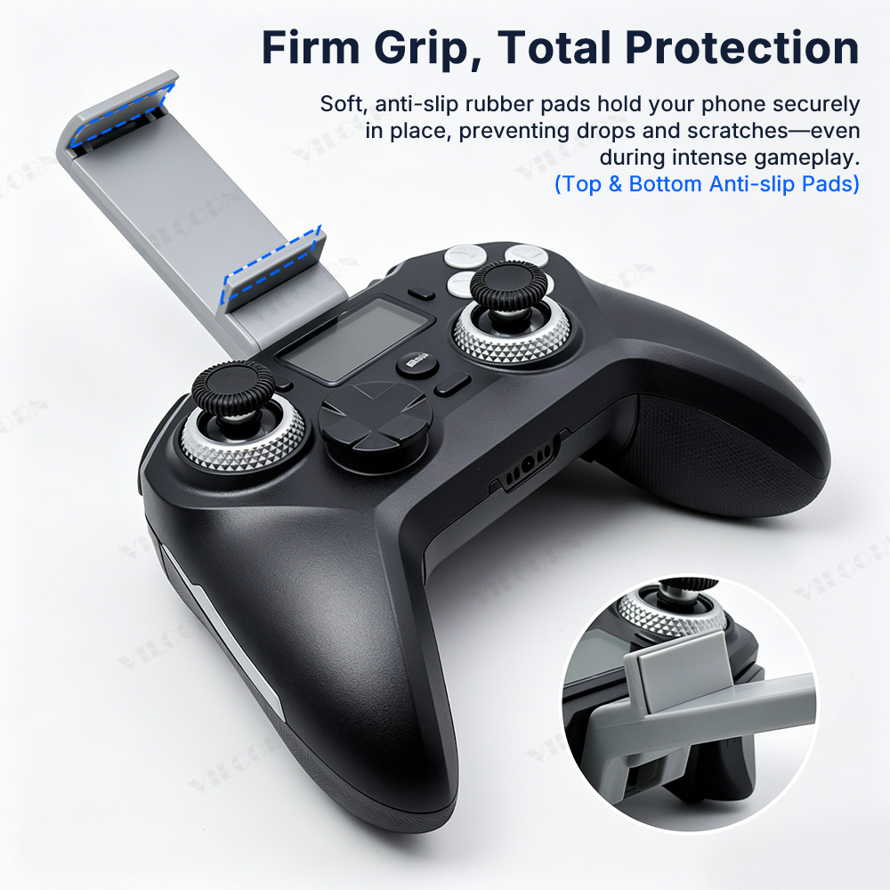 Suporte para Controle de Jogo  - Mobile Tech Accessories avaliação e preço