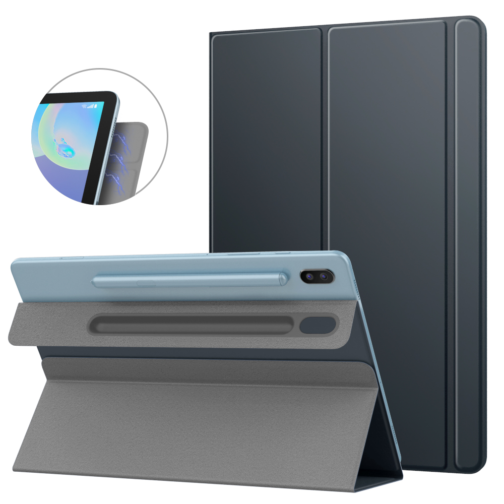 Caso para Samsung Galaxy Tab S - Pen Holder Magnetic avaliação e preço