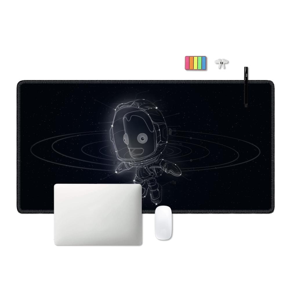 K-Kerbal S-Space P Programa Ga - Tech Accessories For Office Desk avaliação e preço