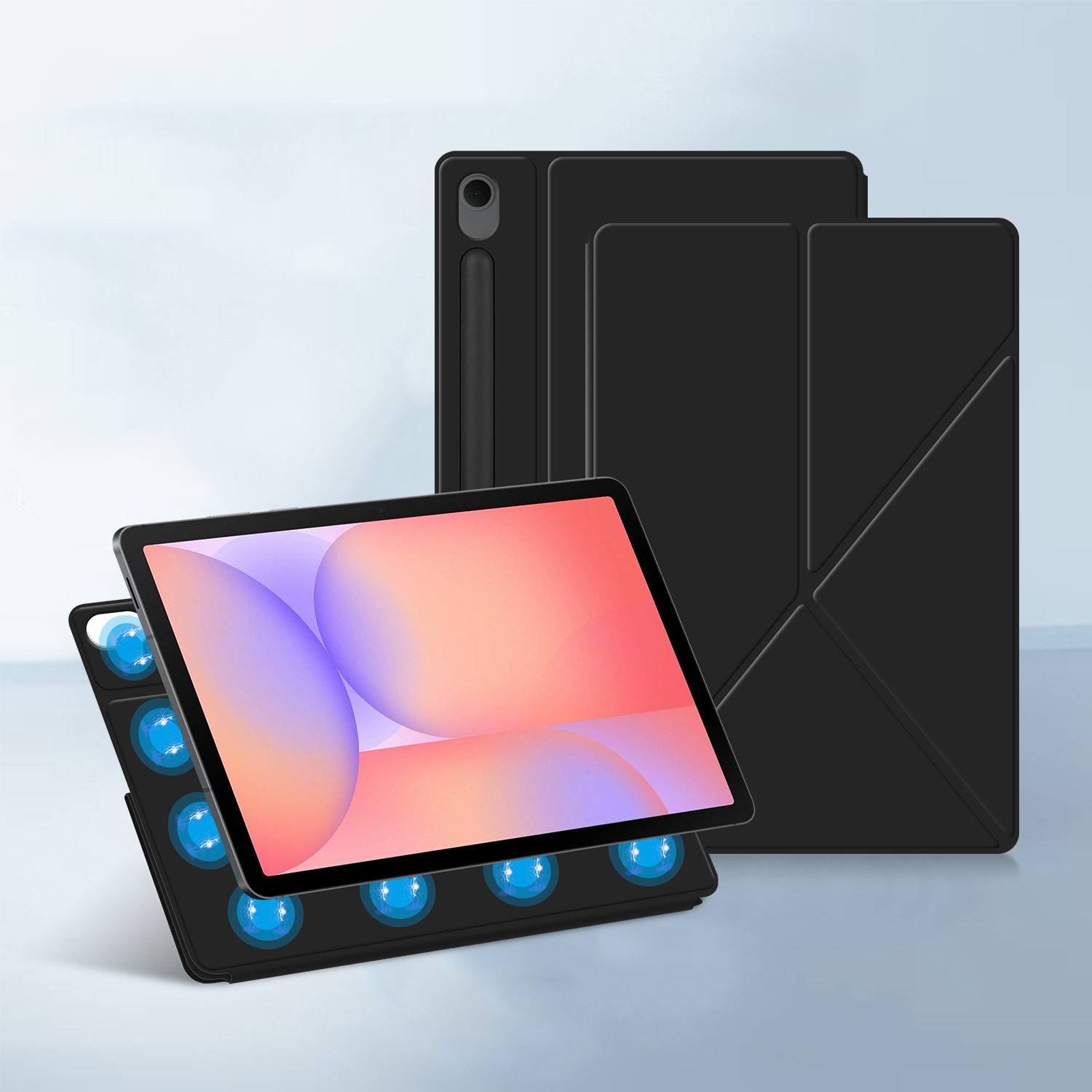Capa Magnética para Samsung Ga - Pen Holder Magnetic avaliação e preço