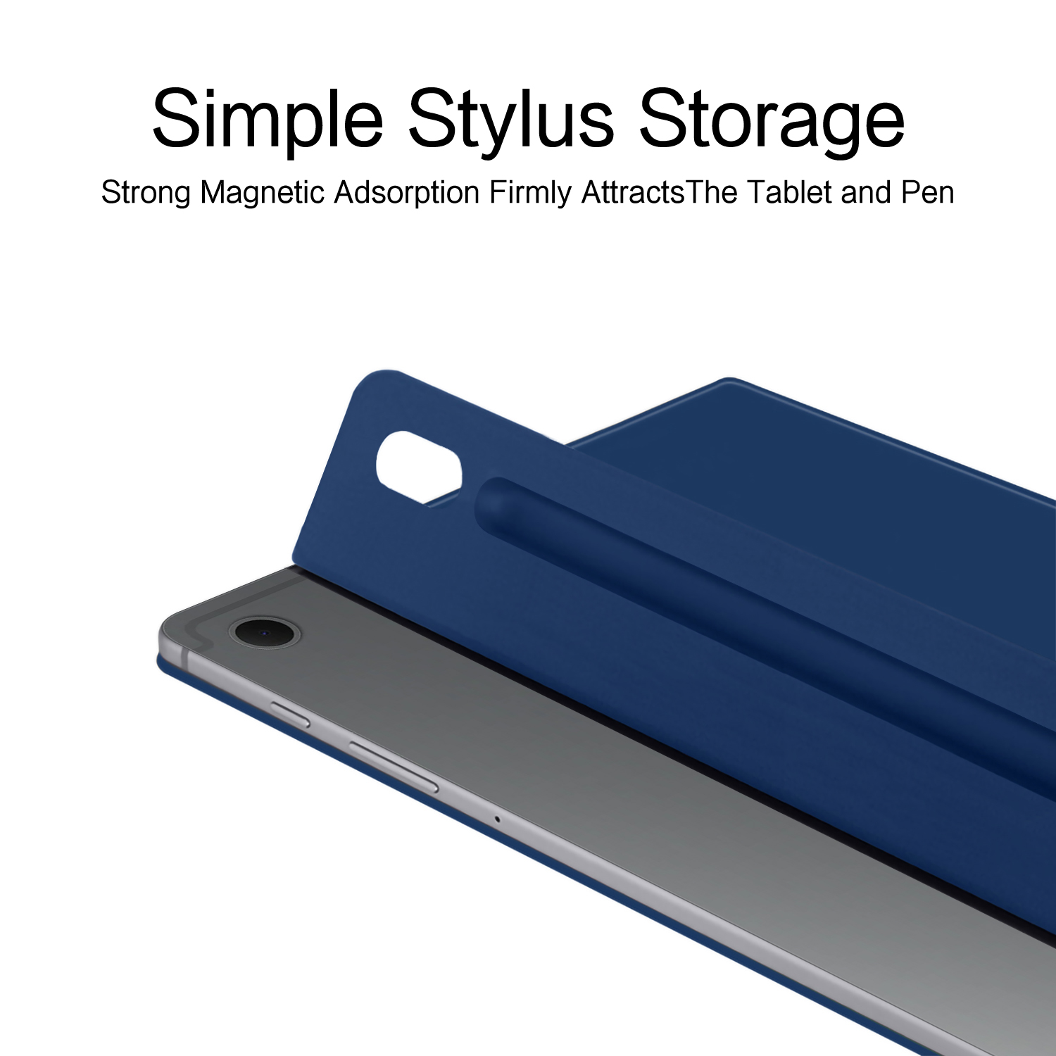 Capa Magnética para Samsung Ga - Pen Holder Magnetic avaliação e preço