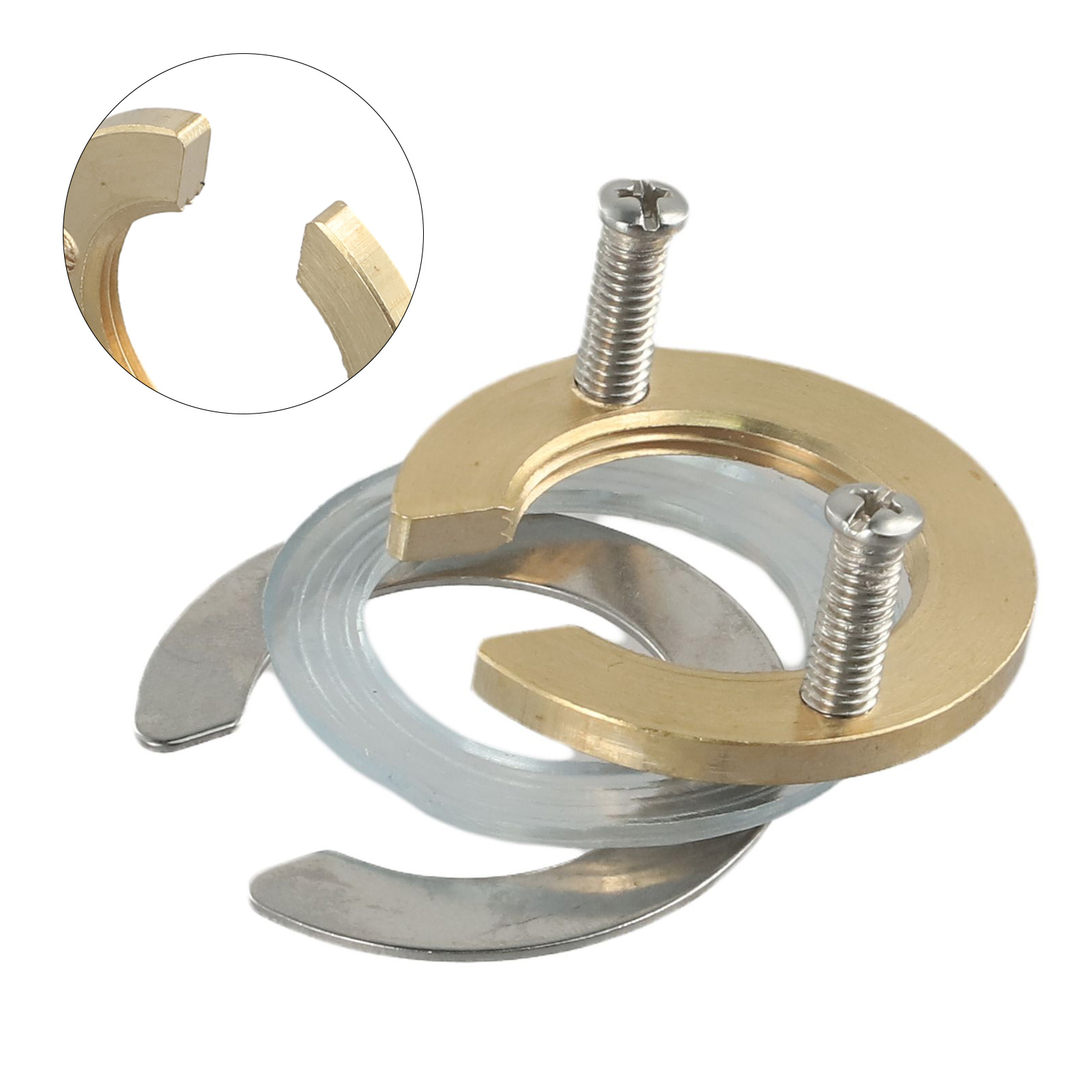 Kit Adaptador de Fixação de To - High Tech Kitchen Accessories avaliação e preço