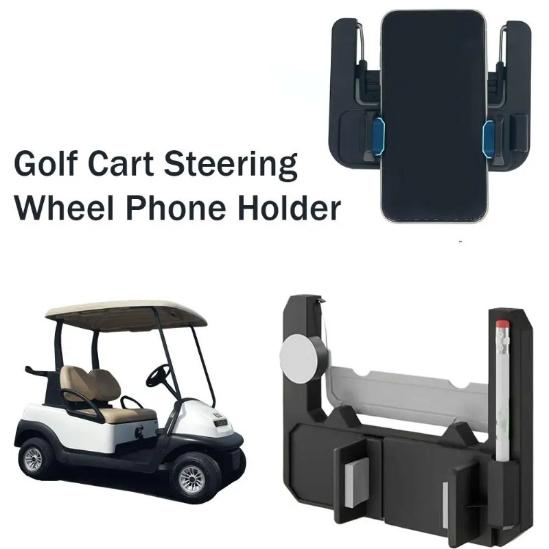 Suporte de celular para volant - Mobile Tech Accessories avaliação e preço