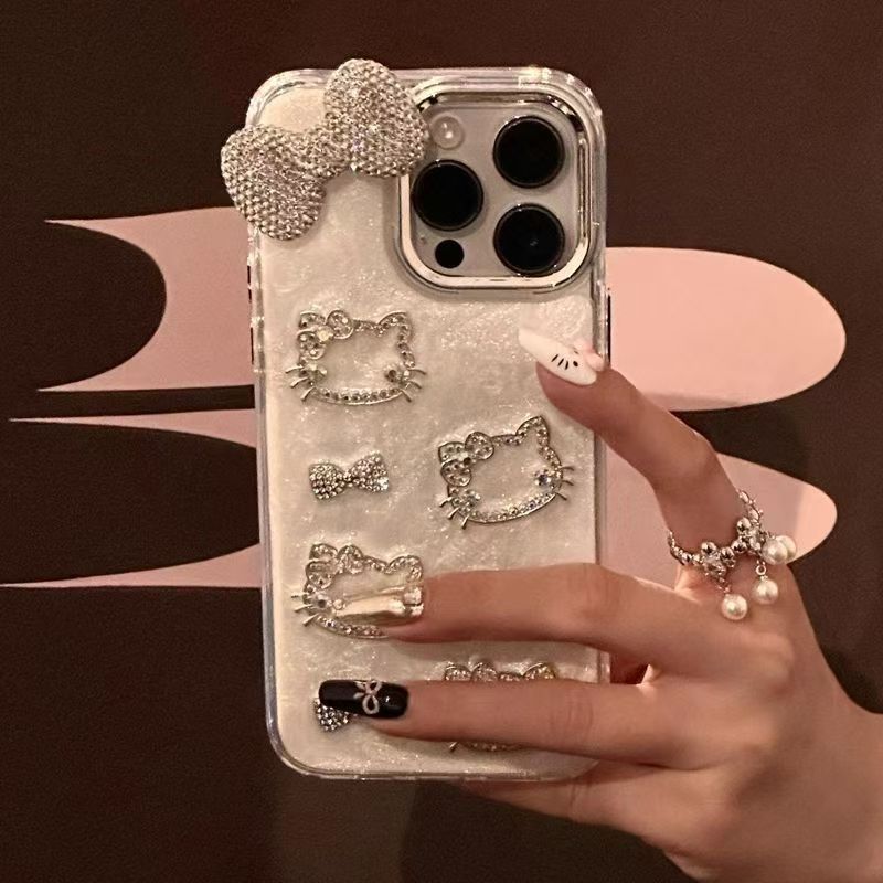 Nova Capa de Telefone Criativa - Mobile Tech Accessories avaliação e preço