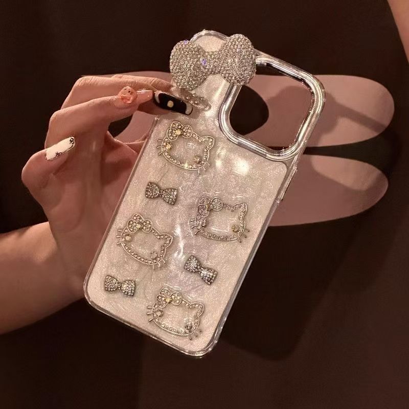 Nova Capa de Telefone Criativa - Mobile Tech Accessories avaliação e preço