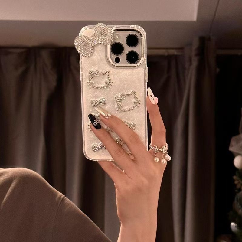 Nova Capa de Telefone Criativa - Mobile Tech Accessories avaliação e preço