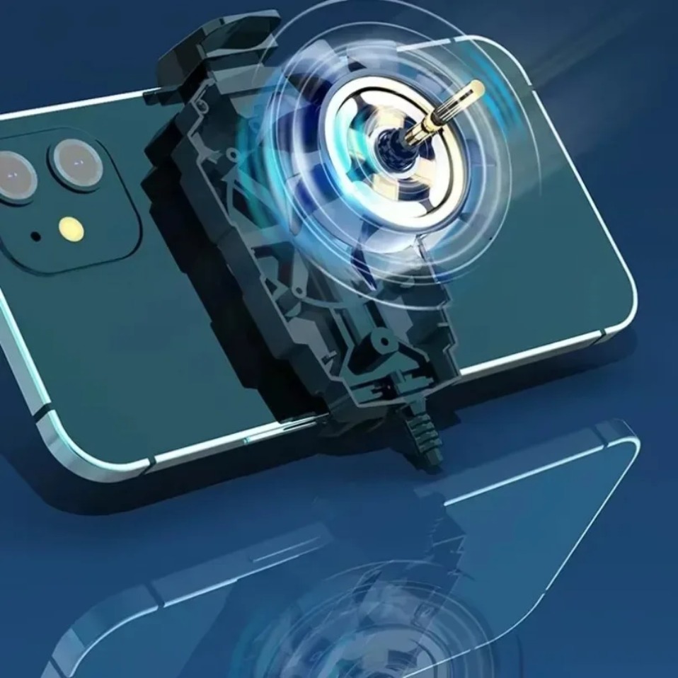 Mini radiador portátil com cli - Mobile Tech Accessories avaliação e preço