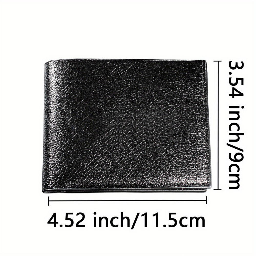 Carteira Masculina com Design  - Tech Accessories Logo avaliação e preço