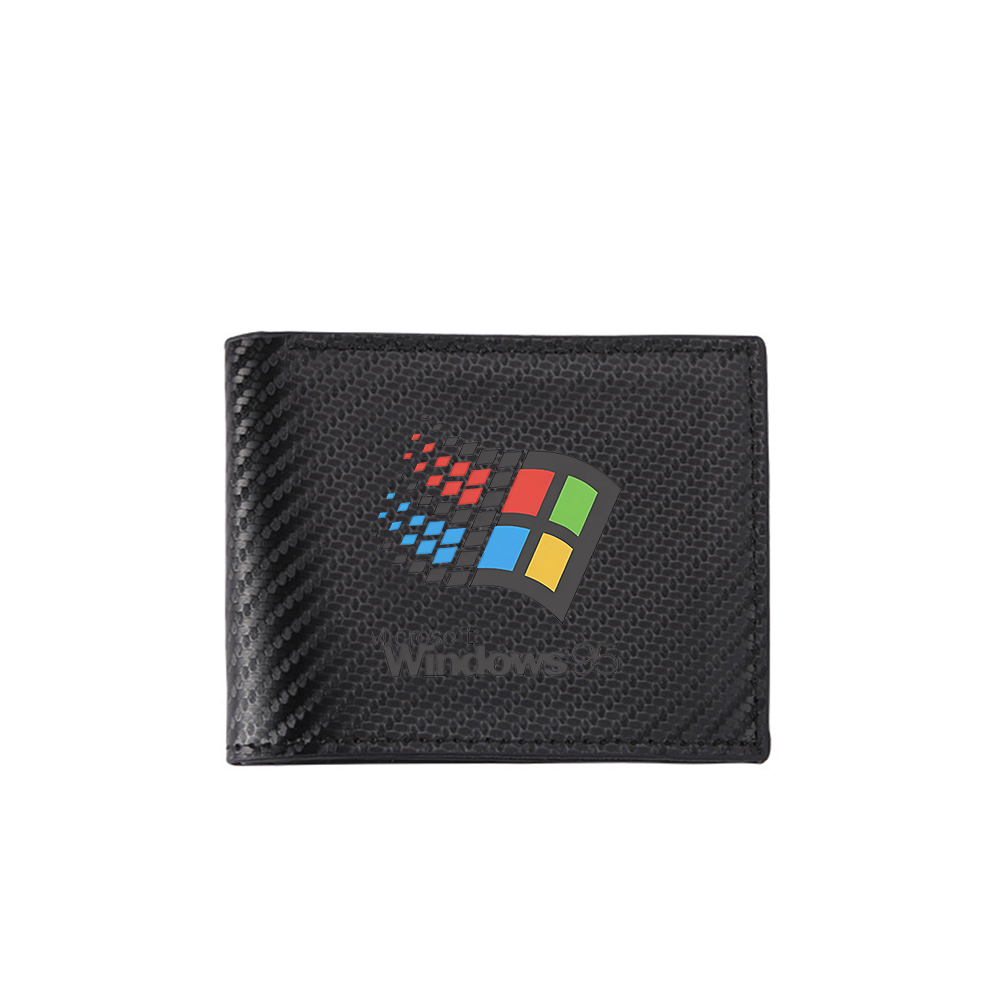 Carteira Masculina com Design  - Tech Accessories Logo avaliação e preço