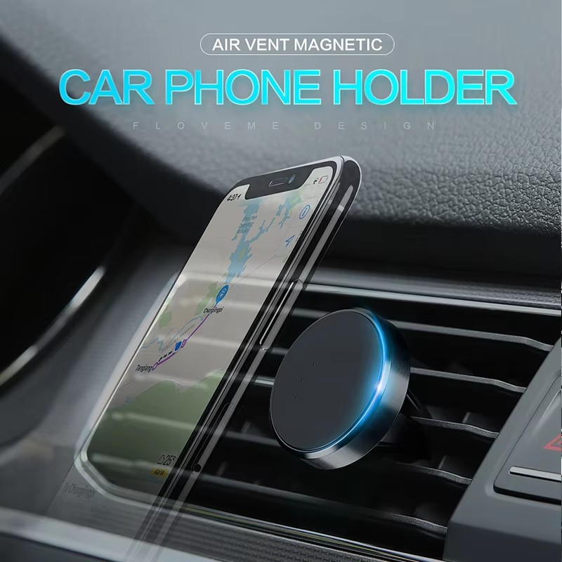 Suporte Magnético Universal pa - Mobile Tech Accessories avaliação e preço