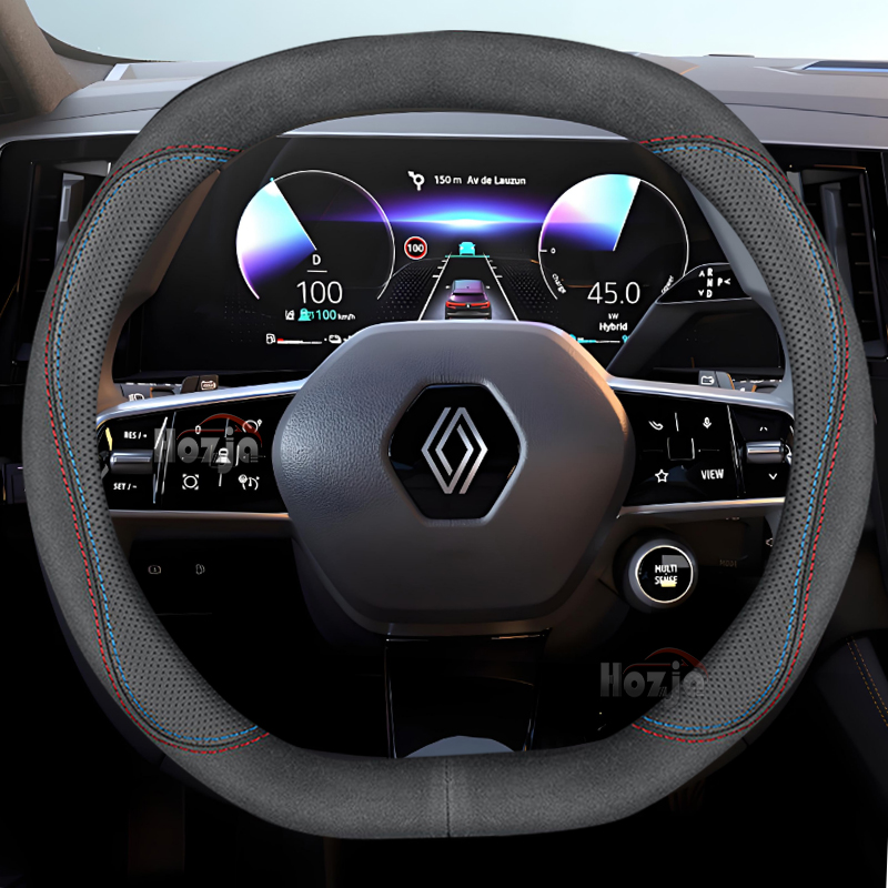 Capa de Volante de Carro em Co - Tech Accessories Hub avaliação e preço