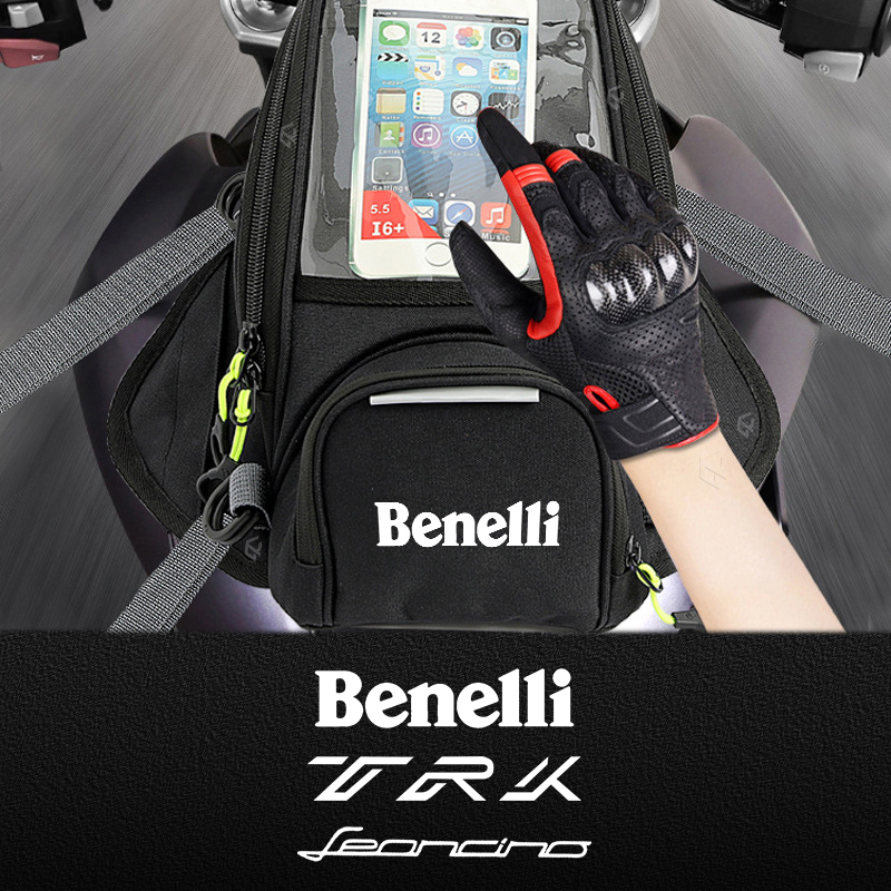 Nova bolsa de tanque multifunc - Mobile Tech Accessories avaliação e preço