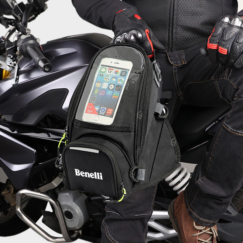 Nova bolsa de tanque multifunc - Mobile Tech Accessories avaliação e preço