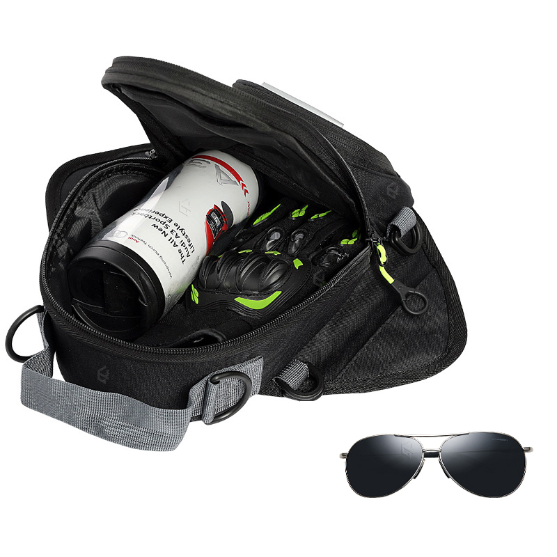 Nova bolsa de tanque multifunc - Mobile Tech Accessories avaliação e preço