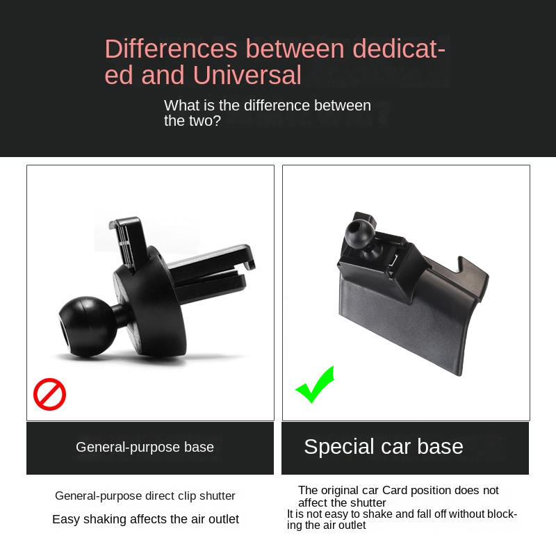 Suporte de telefone para Infin - Mobile Tech Accessories avaliação e preço