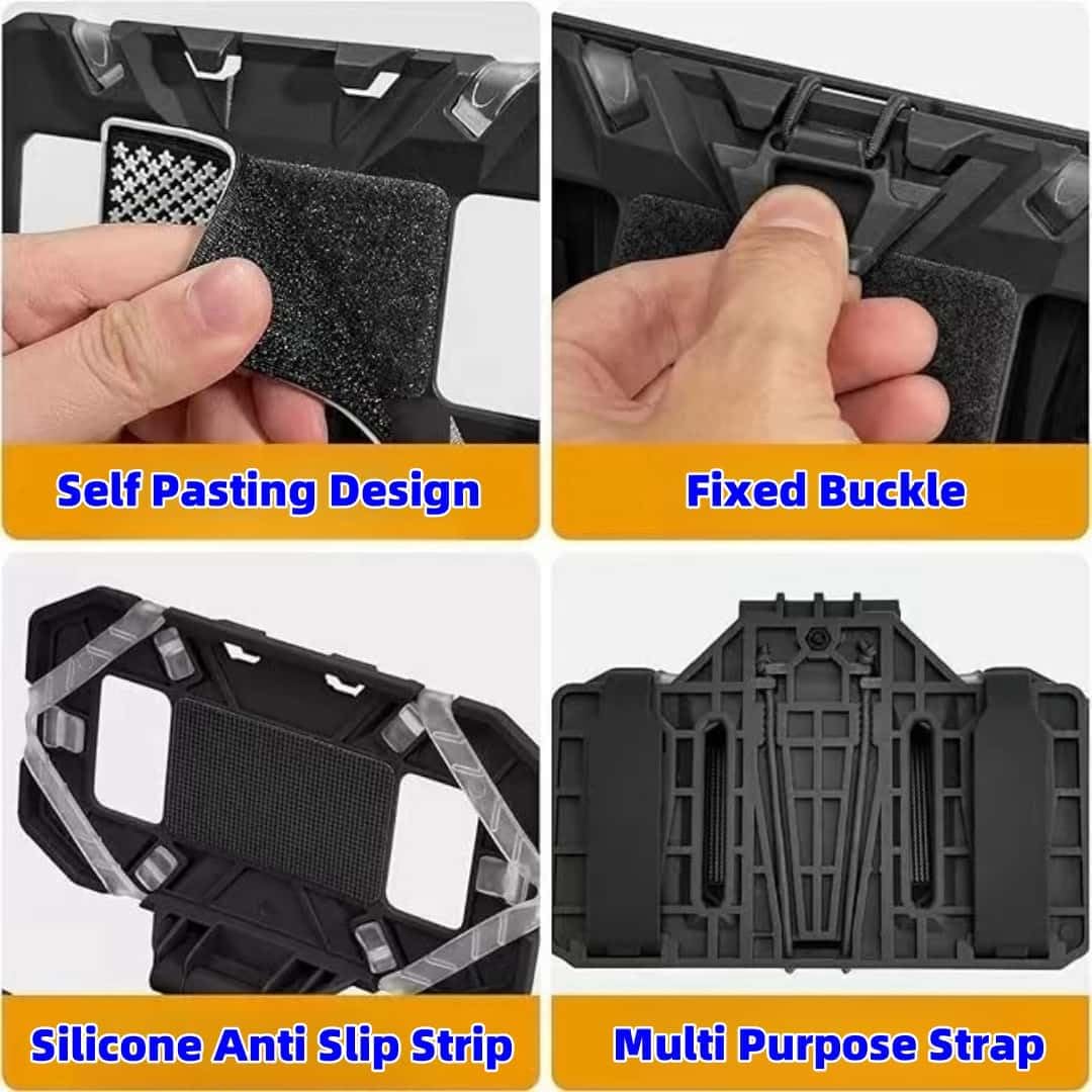 Bolsa Tática para Celular, Bol - Mobile Tech Accessories avaliação e preço