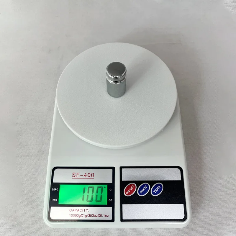 Balança Eletrônica de Cozinha  - High Tech Kitchen Accessories avaliação e preço