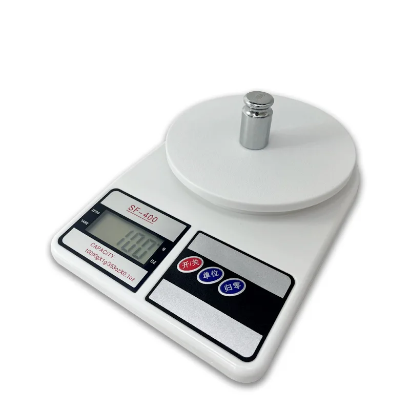Balança Eletrônica de Cozinha  - High Tech Kitchen Accessories avaliação e preço