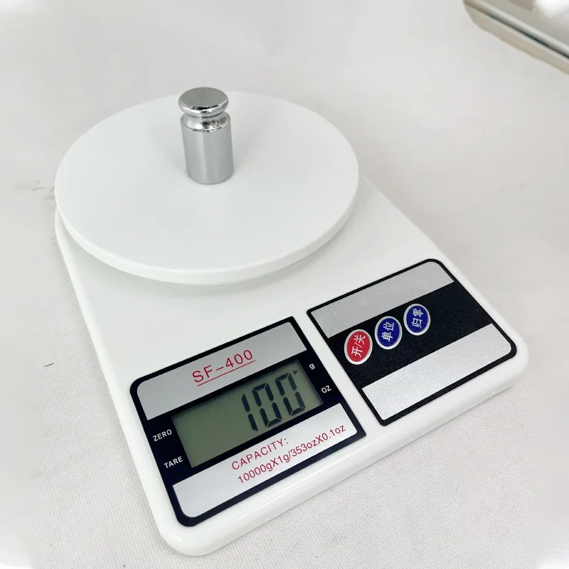 Balança Eletrônica de Cozinha  - High Tech Kitchen Accessories avaliação e preço