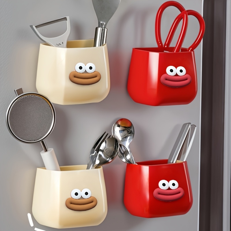 Suporte para canetas, absorção - Pen Holder Magnetic avaliação e preço