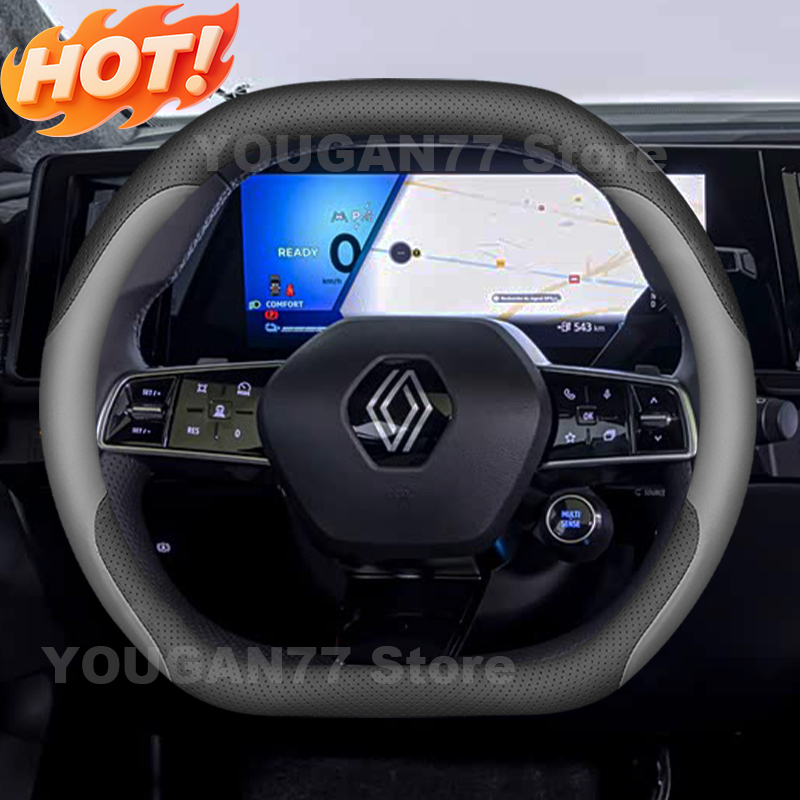 Capa de Volante de Carro em Co - Tech Accessories Hub avaliação e preço