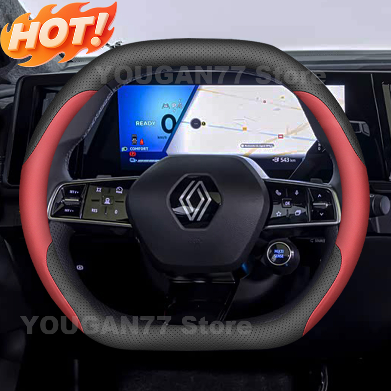 Capa de Volante de Carro em Co - Tech Accessories Hub avaliação e preço