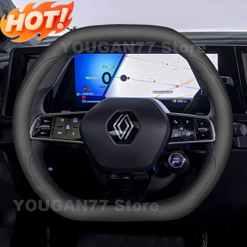 Capa de Volante de Carro em Co - Tech Accessories Hub avaliação e preço