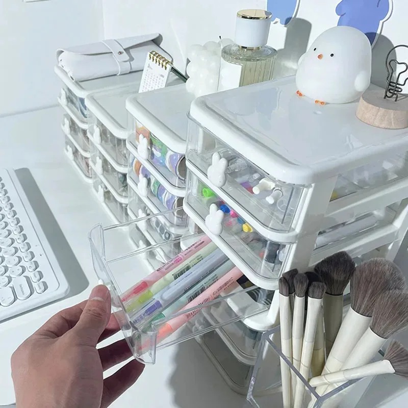 Organizador de Mesa Doméstico, - Tech Accessories For Office Desk avaliação e preço