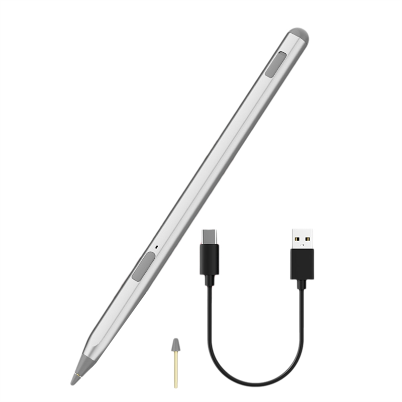 Caneta Stylus USI 2.0 para Chr - Pen Holder Magnetic avaliação e preço